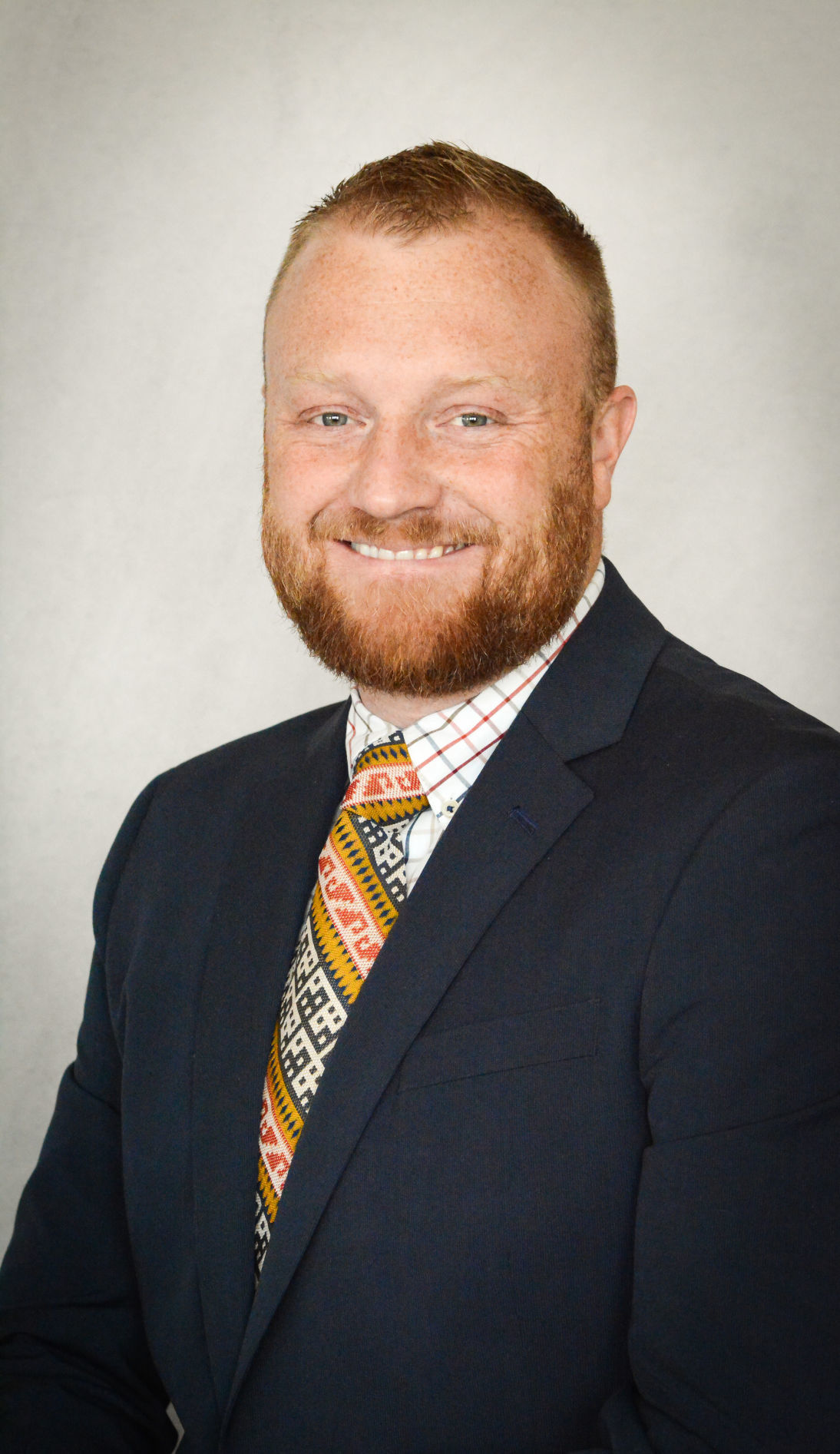 Matthew Morris - 2019